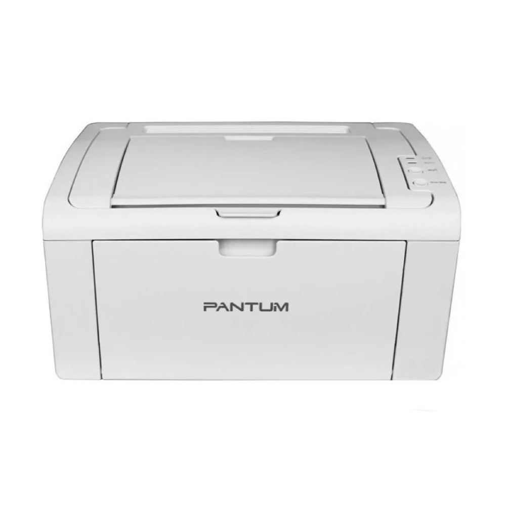 Impresora Pantum p2509w
